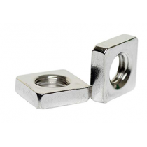 Đai ốc vuông mỏng DIN 562